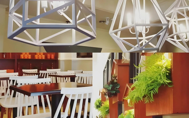 Asiana Boutique Hotel
