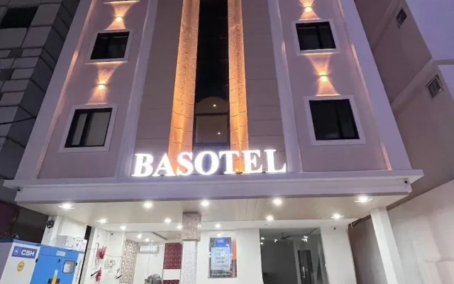 Basotel Hotel Indore