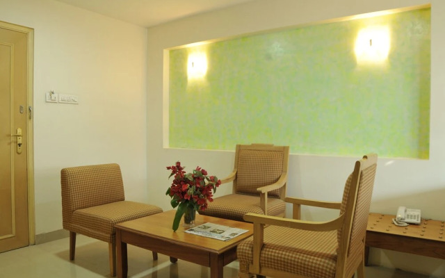 Hotel Goradia