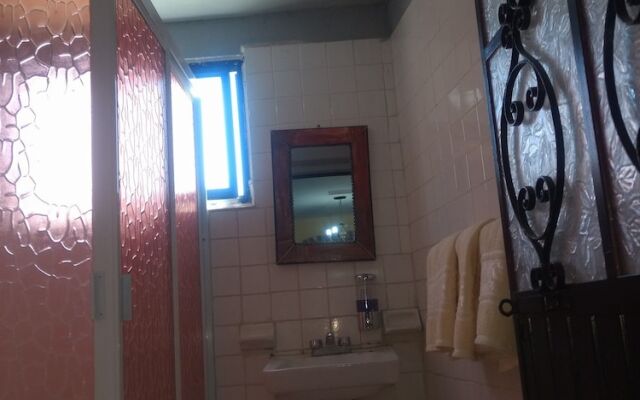 Casa de Huespedes Independencia