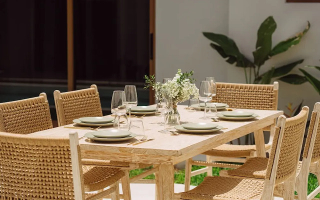 Karma Shana Residence