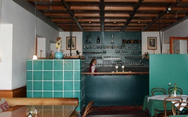 Hotel Seegasthof Oberndorfer