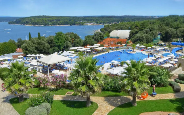 Valamar Club Tamaris Hotel - All Inclusive Light