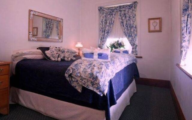 Segenhoe Inn Historic Bed & Breakfast