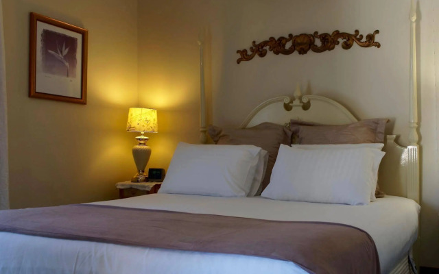 Tranquilles Bed and Breakfast