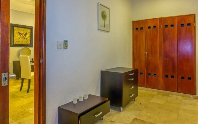 Magic Paradise A6 3 Bedroom Condo by Redawning