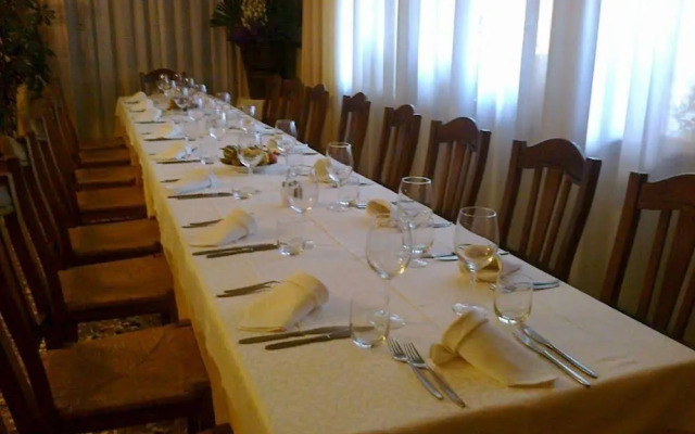 Hotel Dall'Ongaro