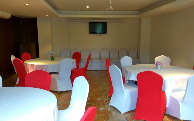 The Fern Residency Kathmandu
