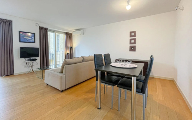 3D Tony Allard in Cannes