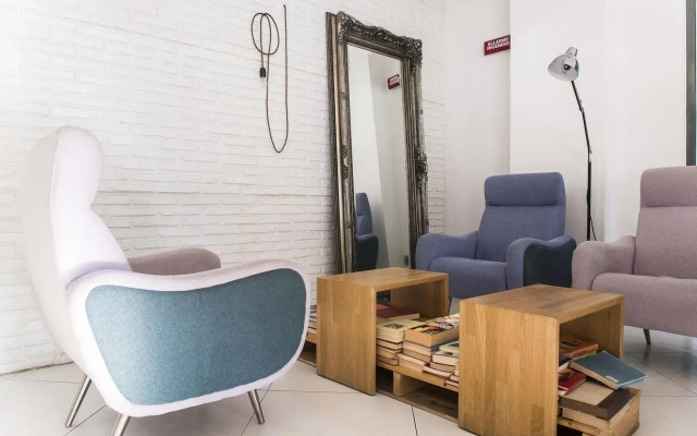 Hotel Mariet