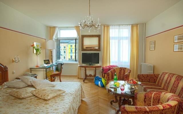 Austria Classic Hotel Wolfinger