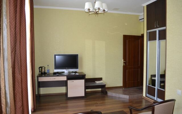 Paloma House