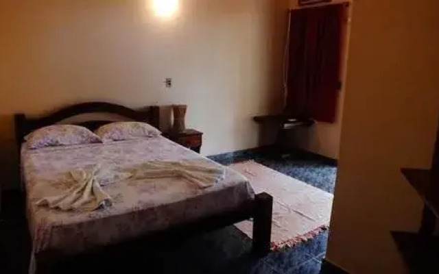 Pousada Maria Bonita