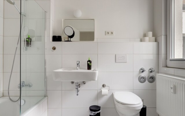 Limehome Essen Kibbelstraße