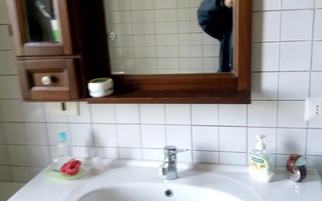 Studio in Acerenza, With Furnished Garden