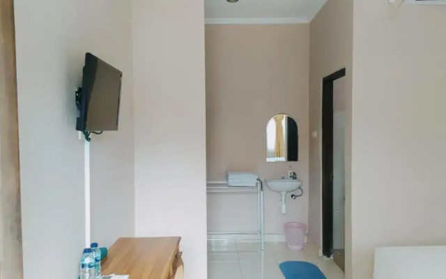 Purnama House