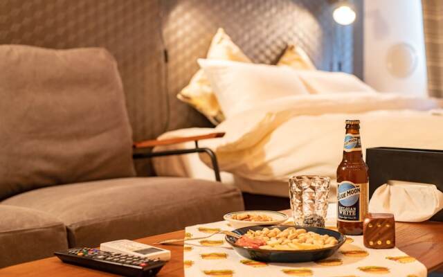 CHUAN HOUSE Shinsaibashi Nishi