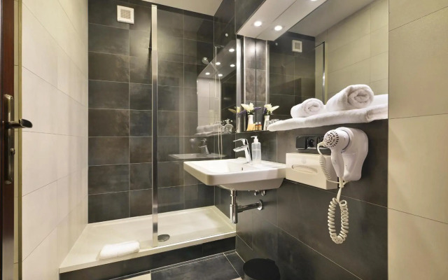 City Hotel Morris
