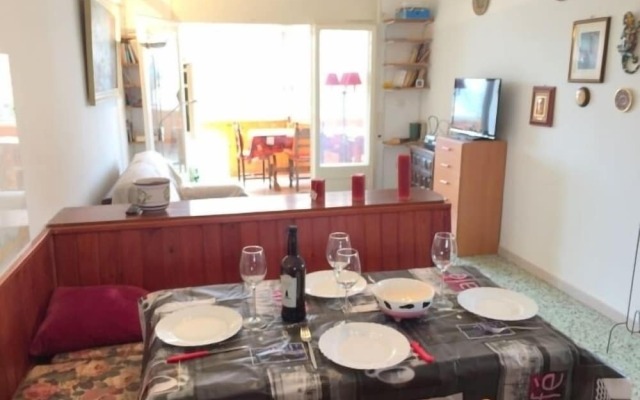 Apartamento Cap Llarg