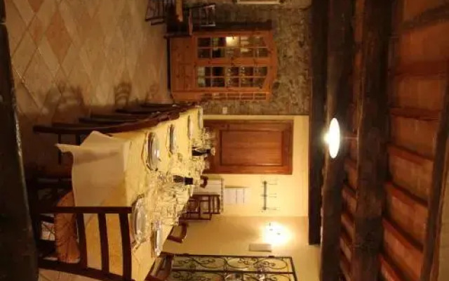 Agriturismo Poggio Della Quercia