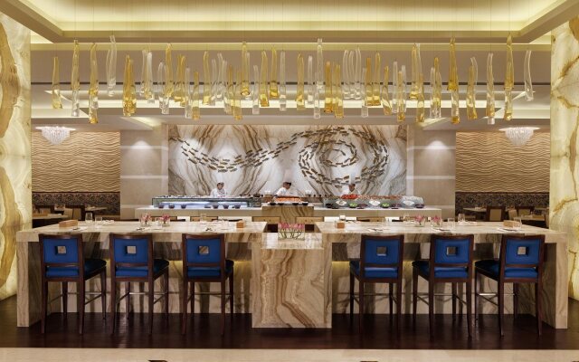 JW Marriott Hotel Hangzhou