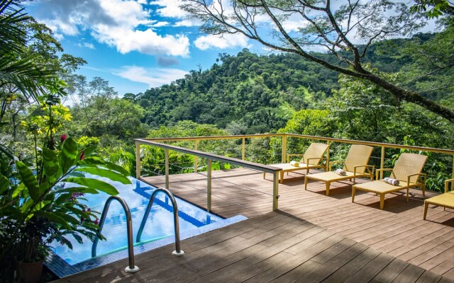 Monos Locos - Portasol Vacation Rental