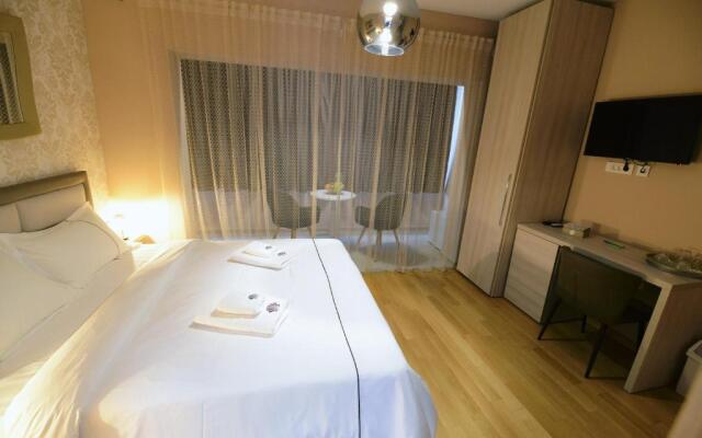 Zoilo Rooms