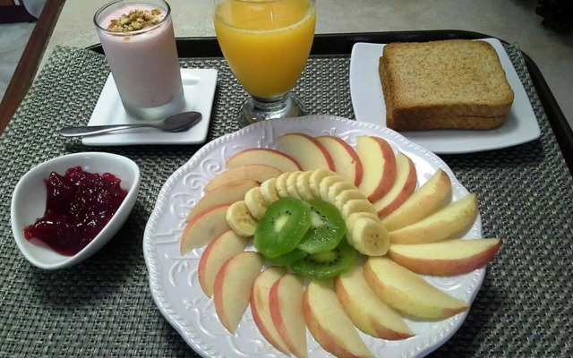 Hotel Boutique Valverde Cumbres de la Escalon