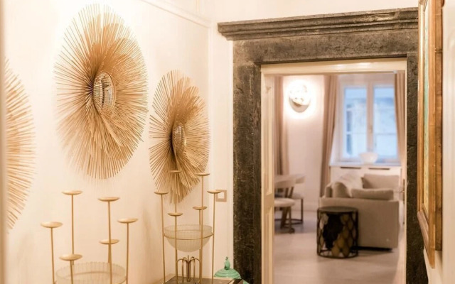 AB Ljubljana - The Residence