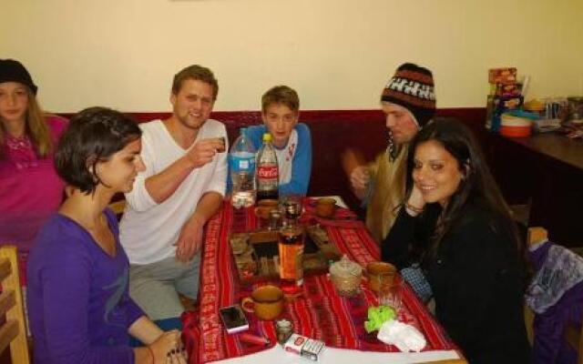 Piuray Hostal Cusco
