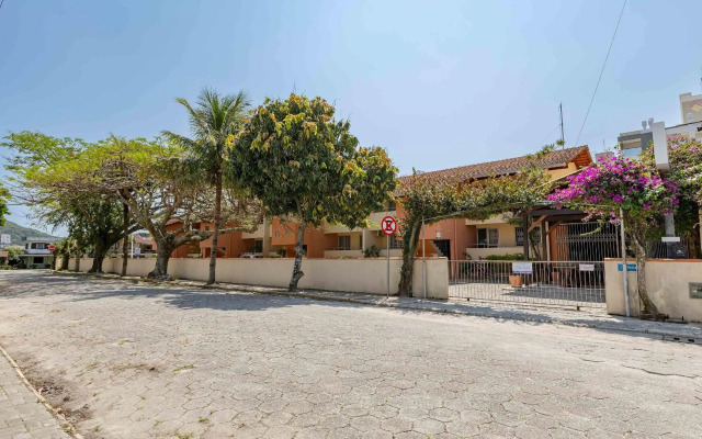 Flamboyant Apartamentos Bombinhas