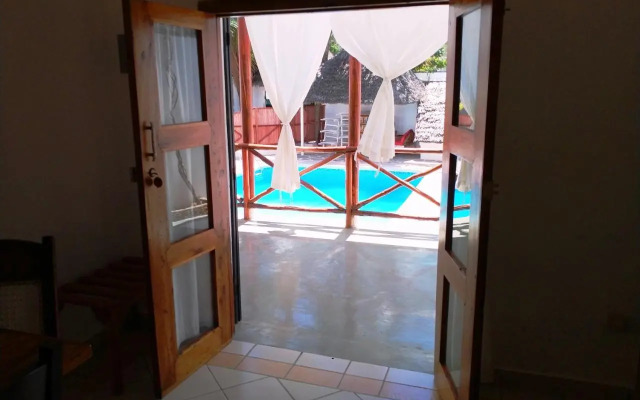 Watamu Solana Apartments