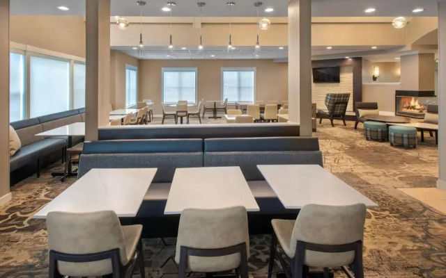 Residence Inn Hartford Manchester