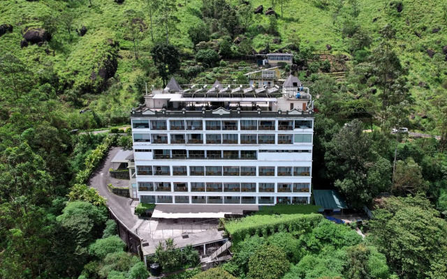 Amber Dale Luxury Hotel & Spa
