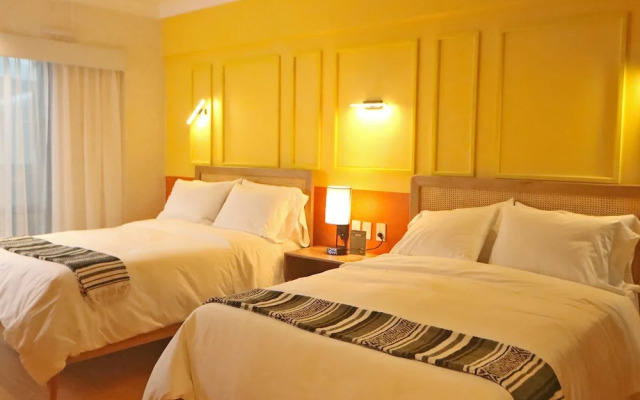 Hotel Boutique Típico