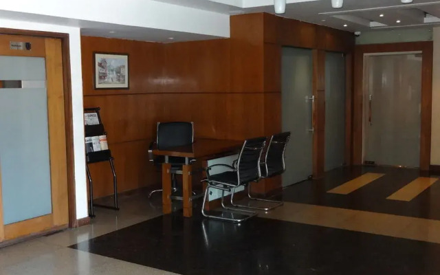 MGB Hotels Alwar