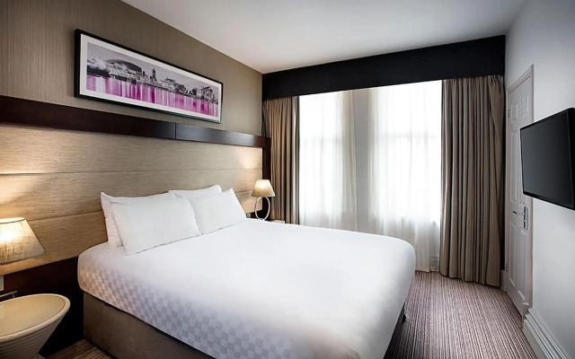 Leonardo Hotel Cardiff