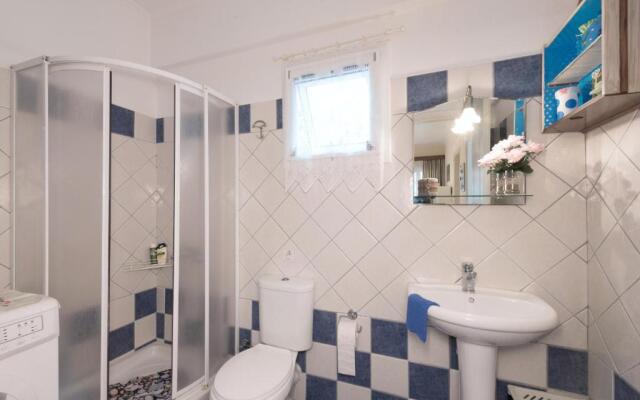 Pasiphae Holiday Apartments