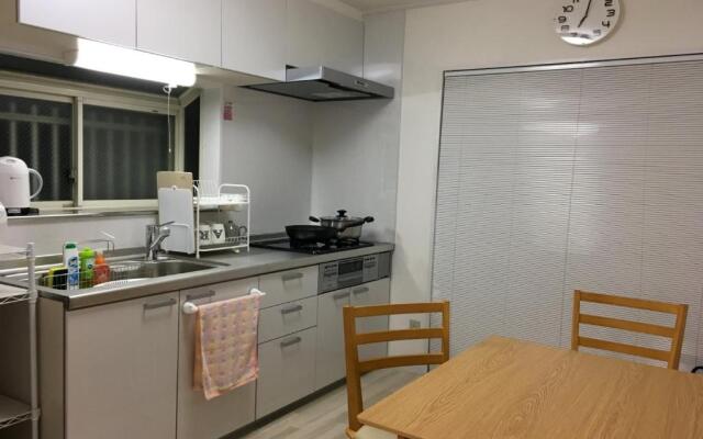 Yokohama - House - Vacation STAY 9002