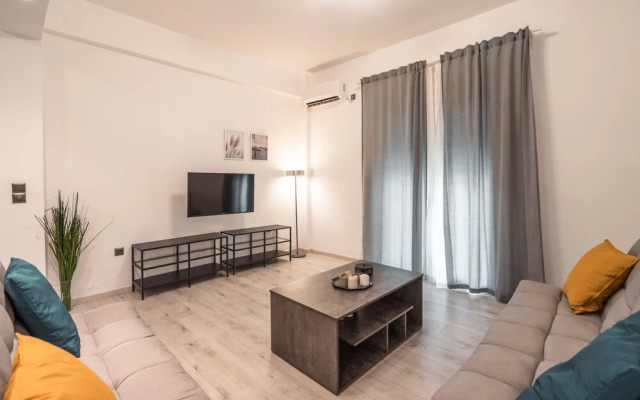 Urban Serenity Gem in Kallithea Area