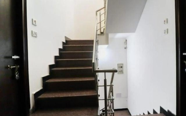 Hotel City Residency by OYO Rooms