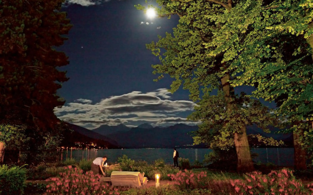 Hotel Seepark Thun