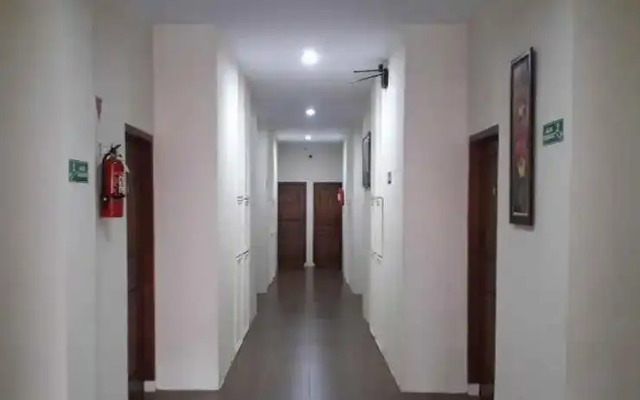 New Emilia Malioboro Hotel