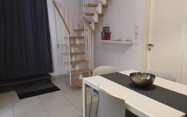 mungiBEDdu Apartment