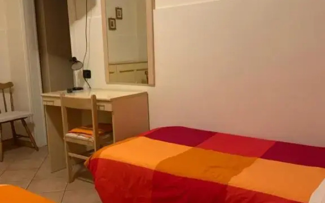 Albergo Ristorante Brera