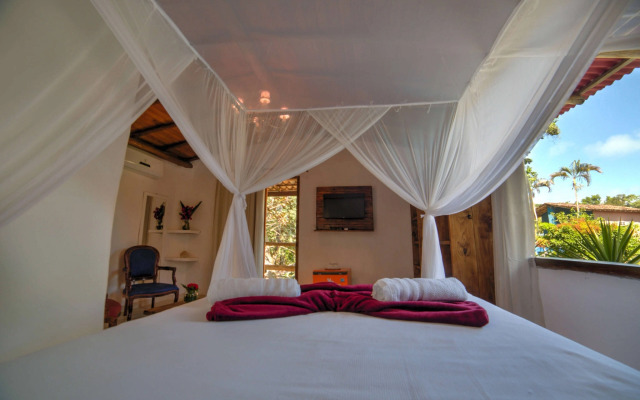 Pousada Raízes do Brasil