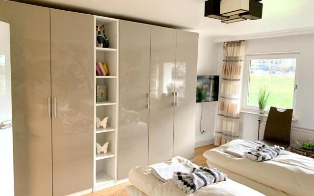 Ferienwohnung Nemo