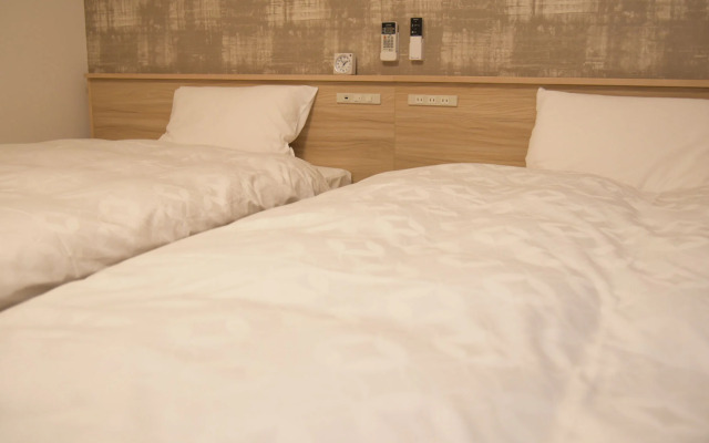 Extol Inn Takamatsu