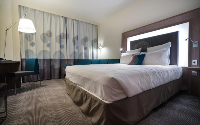 Novotel Setif Hotel
