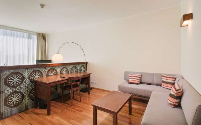 DoubleTree by Hilton Cluj – City Plaza